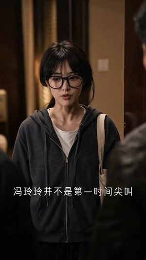 案子难破：问她手下三万只苍蝇（67集）短剧热播中