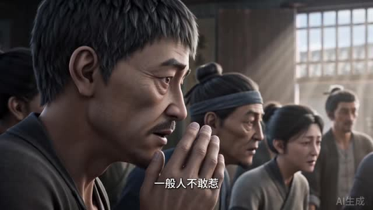 反派恶少：谁敢说我妹是恶毒女配（132集）在线看完整版