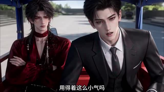 傅少别逃,我是你的保镖第五季(242集) 傅少别逃,我是你的保镖第五季(242集)好看上头短剧