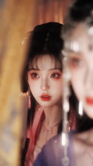 逃婚姐妹花，穿书翻车啦（16集）精彩短剧抢先看