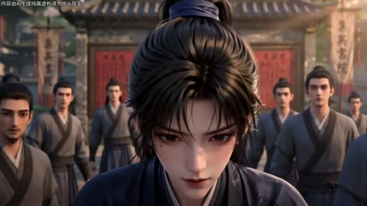 女尊:反派妻主永不悔改(183集) 女尊:反派妻主永不悔改(183集)爱上了这部剧了