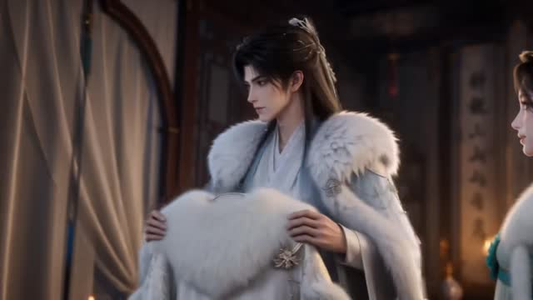 你听心声我吃瓜,换嫁夫妻笑哈哈新编版(136集) 你听心声我吃瓜,换嫁夫妻笑哈哈新编版(136集)每天短剧分享