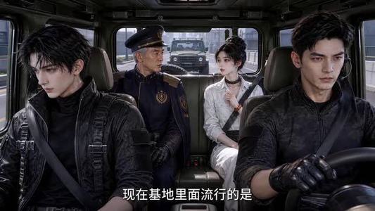 末世位面商执掌万界货仓第二季(165集) 末世位面商执掌万界货仓第二季(165集)好短剧分享