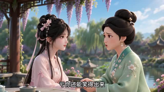 缘定再生时(125集) 缘定再生时(125集)高分推荐免费看