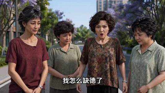 一遇惊川，溪入流年（373集）番茄短剧免费看