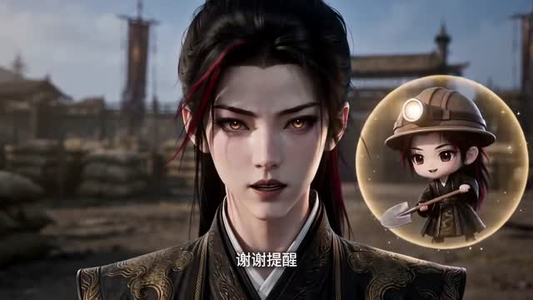 本王要篡位,皇兄他全听见(75集) 本王要篡位,皇兄他全听见(75集)热门火爆短剧