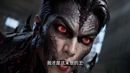 末日先除圣母,我是大领主(60集) 末日先除圣母,我是大领主(60集)全集免费