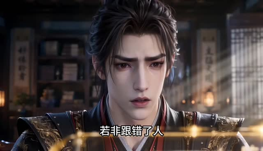 我不想造反3D版第一季(646集) 我不想造反3D版第一季(646集)全集一次看完