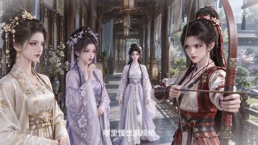 旧京一场戏(59集) 旧京一场戏(59集)完整版