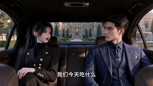 我成了五个大佬的祖宗(62集) 我成了五个大佬的祖宗(62集)第一季