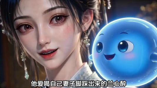 全朝偷听我心声(57集) 全朝偷听我心声(57集)海量资源免费看