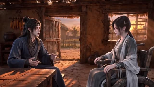家有仙妻第一季（128集）西瓜短剧免费看
