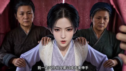 去享福吧，我的父亲（41集）上热门短剧