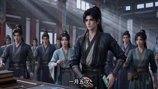 向仙文明两界飞升(102集) 向仙文明两界飞升(102集)海量短剧免费看