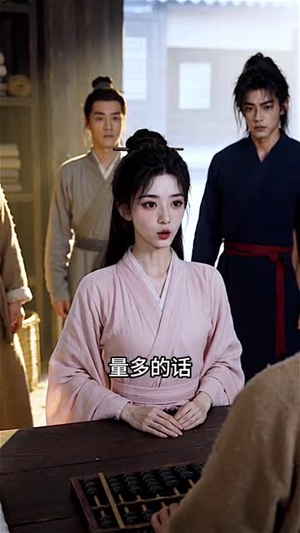发配边关:罪妻开荒养出战神(108集) 发配边关:罪妻开荒养出战神(108集)在线观看