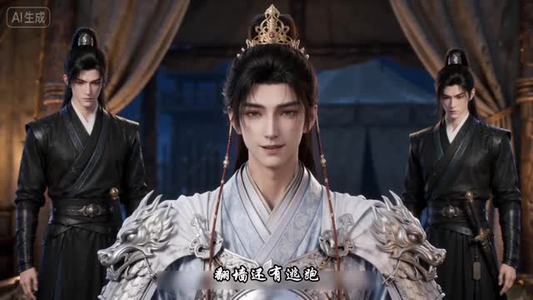 纨绔世子独宠贤妻第二季(43集) 纨绔世子独宠贤妻第二季(43集)每天分享短剧