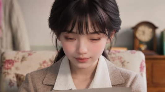锦绣芳华:乔兰书重生记第二季(112集) 锦绣芳华:乔兰书重生记第二季(112集)精彩短剧片段