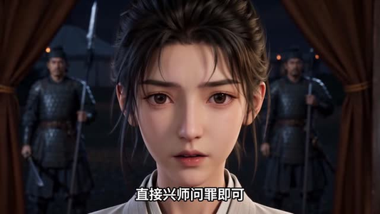 女扮男装闯汉末:我在三国当一方霸主(97集) 女扮男装闯汉末:我在三国当一方霸主(97集)在哪里可以看