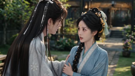 退婚侯府我成了皇子妃(153集) 退婚侯府我成了皇子妃(153集)免费短剧看不停
