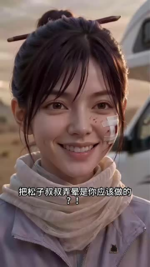 公路求生卡进了古代，柳姨娘癫狂极了第三季（120集）全集免费