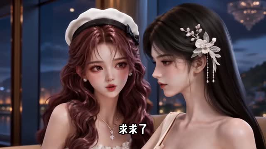我演飒女他看穿,心声融化大冰山第二季(58集) 我演飒女他看穿,心声融化大冰山第二季(58集)热门短剧来袭