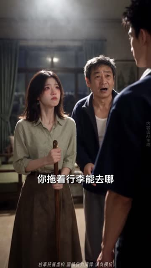 乡院重逢，赴一场年少心事（64集）古装短剧热播