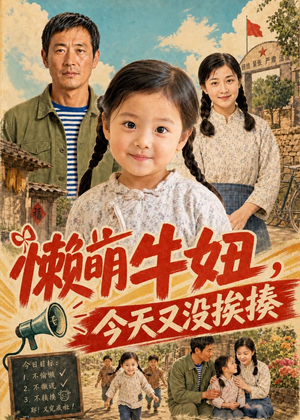 懒萌牛妞,今天又没挨揍(142集) 懒萌牛妞,今天又没挨揍(142集)热门短剧推广