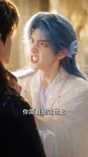 为回归仙位，我日日求暴君赐死（58集）短剧介绍