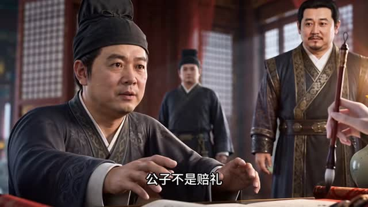 纨绔郡主她既要还要(73集) 纨绔郡主她既要还要(73集)全网独播免费看