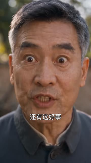 六零:我吹的牛全成真了(161集) 六零:我吹的牛全成真了(161集)演员表