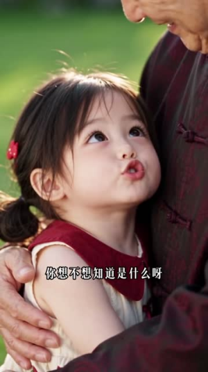 天降小奶团,清冷少主破防了(135集) 天降小奶团,清冷少主破防了(135集)一起追生活短剧