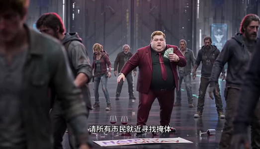 末世残仙第二季(99集) 末世残仙第二季(99集)穿越短剧推荐