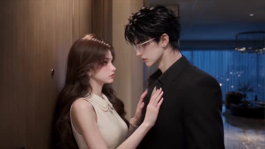 新婚半糖:晚风渐熟(172集) 新婚半糖:晚风渐熟(172集)短剧抢先看