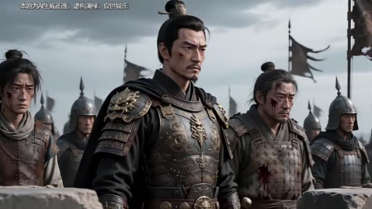 陛下你何故要反(520集) 陛下你何故要反(520集)甜宠短剧追到爽