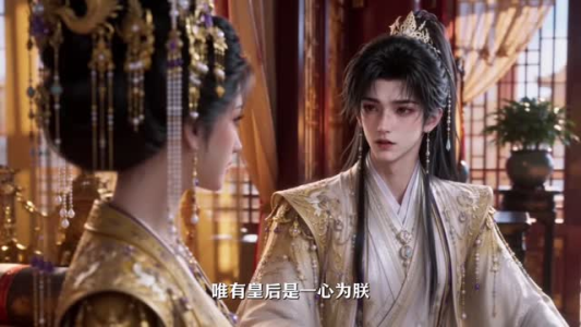 登云天:却负春恩第二季(243集) 登云天:却负春恩第二季(243集)免费短剧看不停