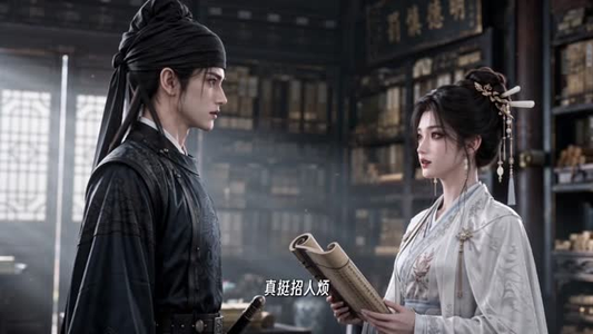 美人疯骨之一疯到底第四季(138集) 美人疯骨之一疯到底第四季(138集)免费热门短剧