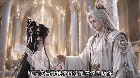 天道宠儿之我在万界开黑店第二季(111集) 天道宠儿之我在万界开黑店第二季(111集)热播古装短剧