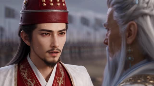 我人祖,问罪洪荒!第二季(165集) 我人祖,问罪洪荒!第二季(165集)免费在线看