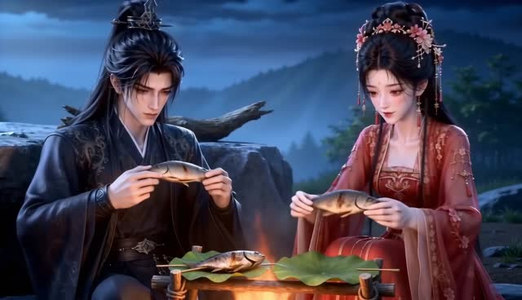 穿书求生,权臣总将我护在身后(120集) 穿书求生,权臣总将我护在身后(120集)独家短剧免费看