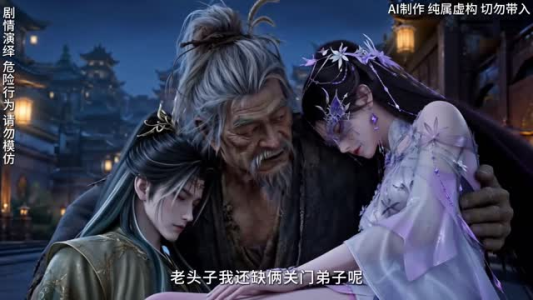 双生逆|天萌兽:绝世妖|女倾天下第一季(192集) 双生逆|天萌兽:绝世妖|女倾天下第一季(192集)短剧太精彩