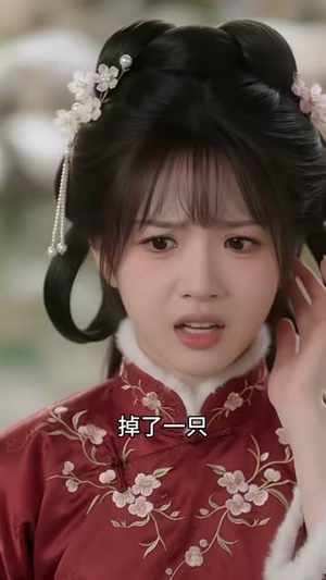 反骨嫡女，偏要撩王爷肃侯府（76集）看精彩短剧