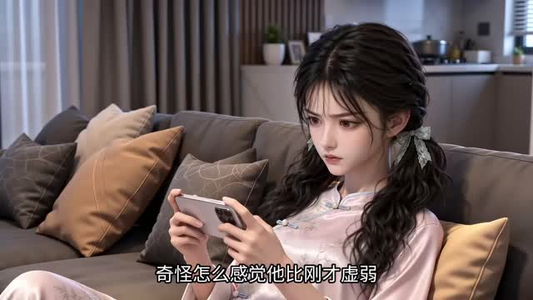末日病宠:前男友竟是偏执丧尸王(119集) 末日病宠:前男友竟是偏执丧尸王(119集)分享好看短剧
