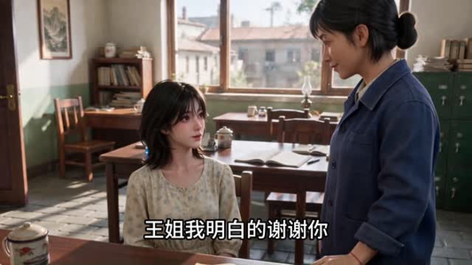 季鸯穿书记第二季（122集）追短剧看全集