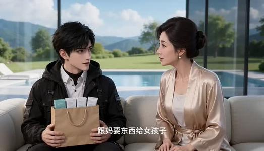 书阙一梦(122集) 书阙一梦(122集)免费看全网短剧