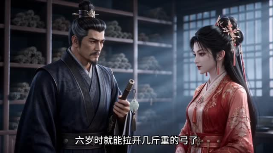 侯门夺谋:这一世换我做局第二季(151集) 侯门夺谋:这一世换我做局第二季(151集)夸克在线观看