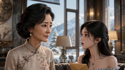 聆万物见人心,弃女的团宠人生第二季(122集) 聆万物见人心,弃女的团宠人生第二季(122集)免费在线看