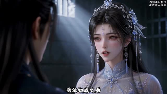狱卒长生传第二季(200集) 狱卒长生传第二季(200集)在哪里可以全集