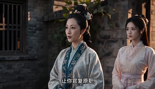 飞鱼镇红楼第二季（106集）好看短剧又来了