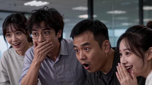 变身顶美,有颜真能为所欲为第一季(113集) 变身顶美,有颜真能为所欲为第一季(113集)今日最火短剧