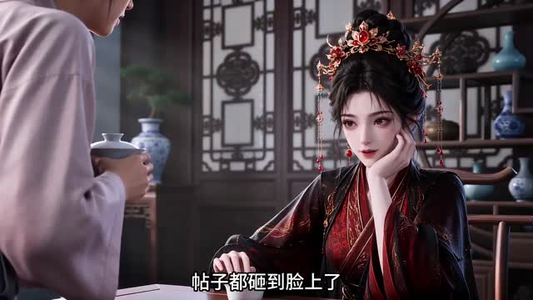 重生抱紧武安王(110集) 重生抱紧武安王(110集)追短剧看全集